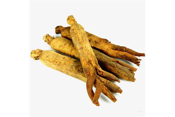 高丽参的功效