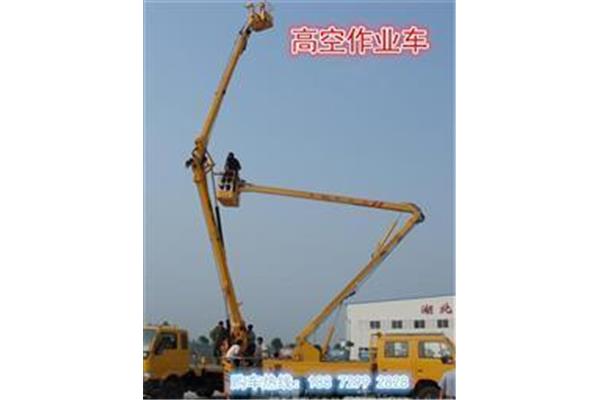 多少米为高空作业