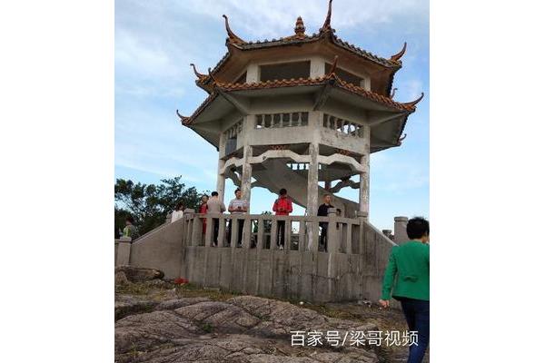 盘古王公园