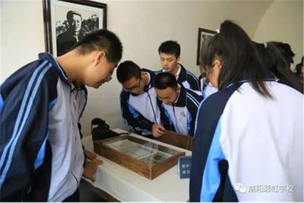 学习实践活动