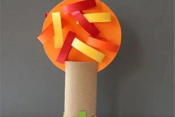 三年级科技小制作