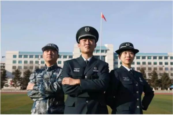 文职是什么