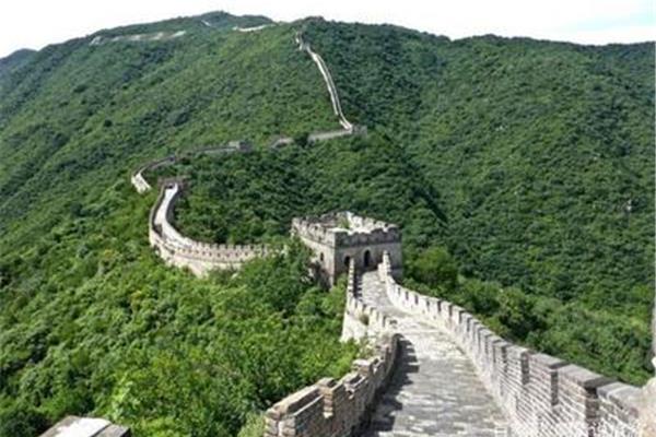 中国历史文化
