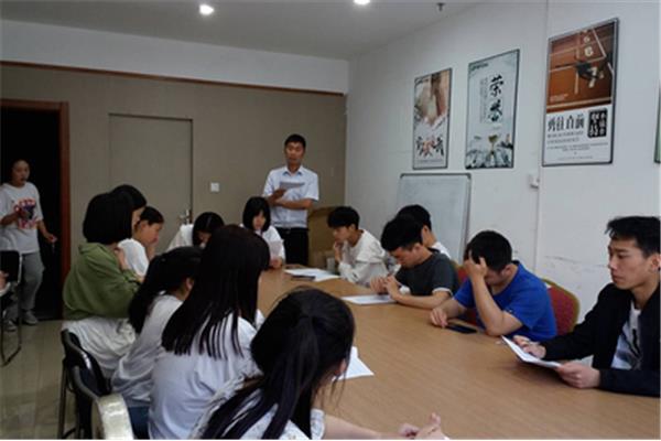 实习指导老师