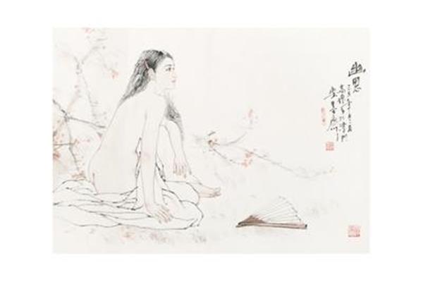 幽思是什么意思