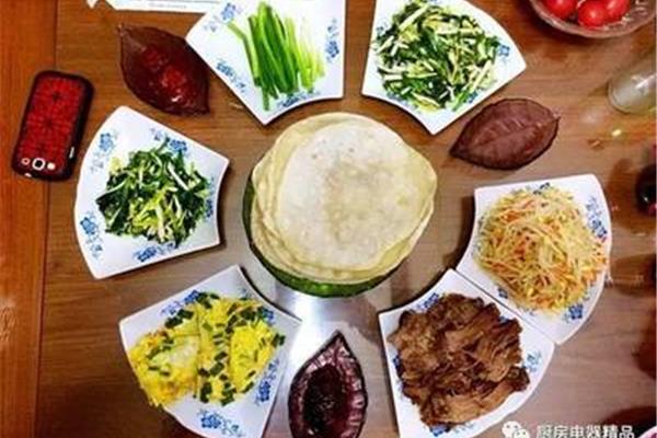 立春的风俗及饮食