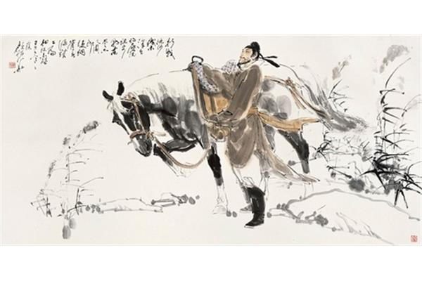 东风不与周郎便