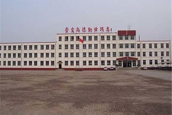 南蔡村中学