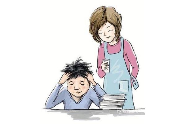 如何缓解考试焦虑