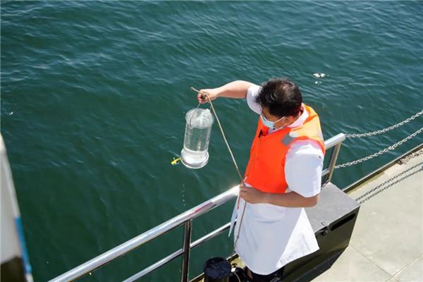 水环境监测