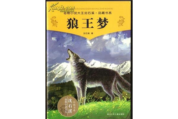 狼王梦简介