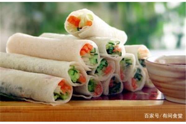 立春的风俗及饮食