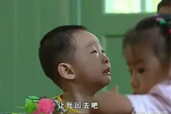 纪录片幼儿园