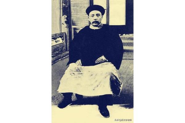 鲁迅的生平