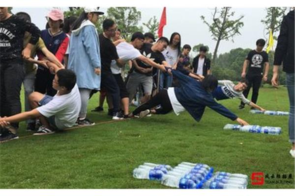 团建活动有哪些