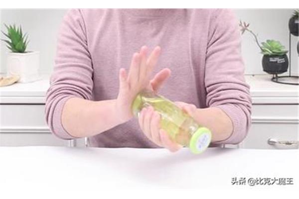 瓶盖拧不开怎么办