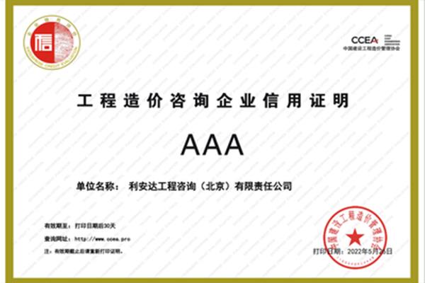 中国造价管理协会