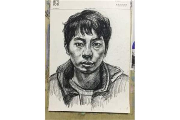四川美术联考