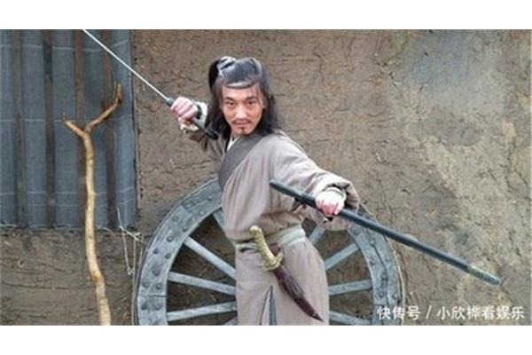 时迁的绰号