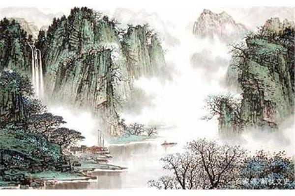 巴陵夜别王八员外
