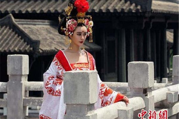 武则天语录
