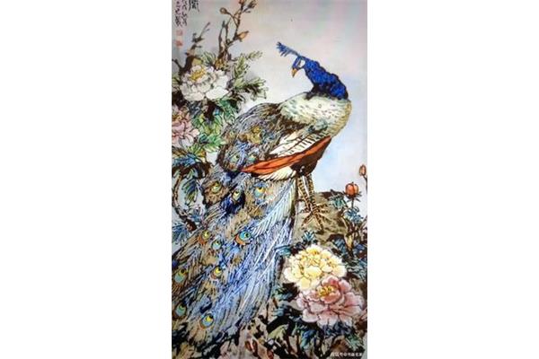 艺术作品赏析