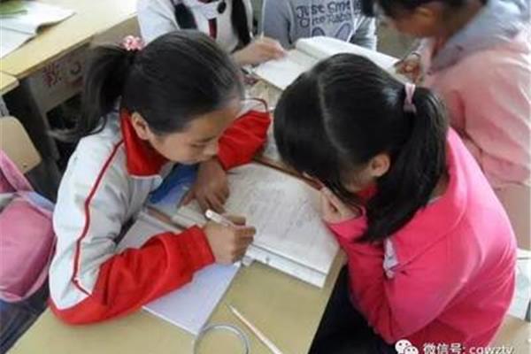 初中应该怎么学习
