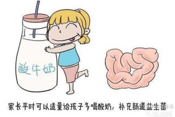 吃出免疫力