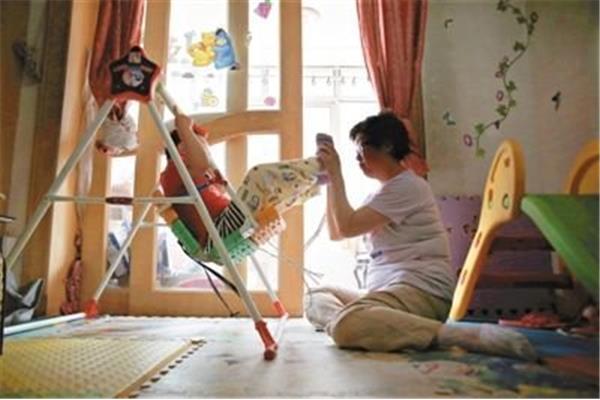 我想日妈妈