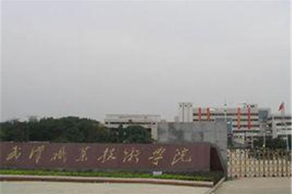 武汉职业技术学院