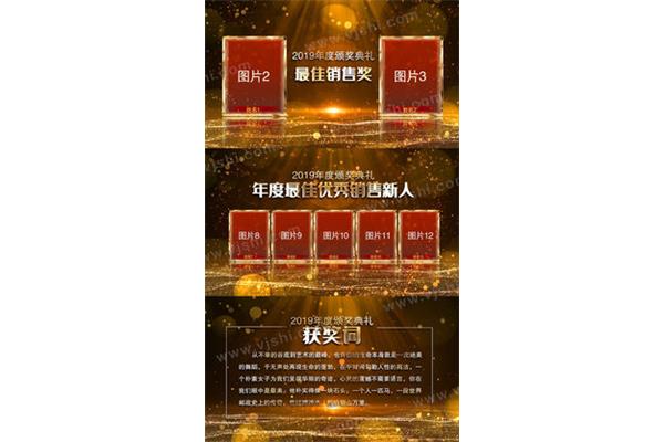 最佳团队奖颁奖词
