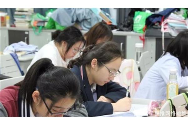 初中应该怎么学习