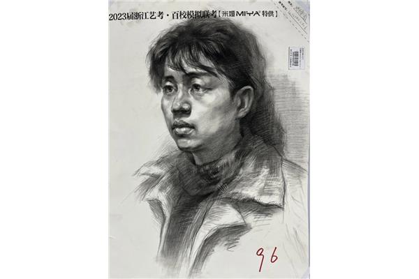 四川美术联考
