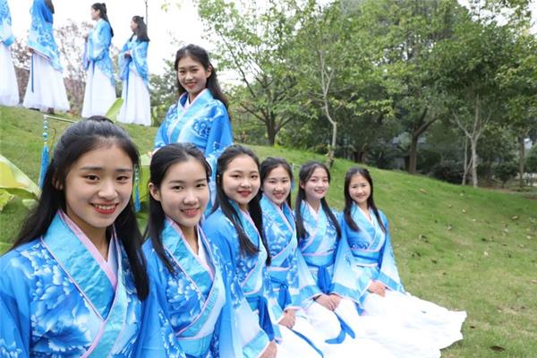 金华女子中学
