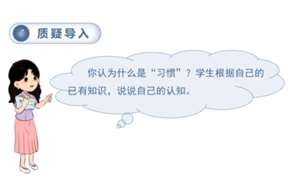 关于质疑的名言