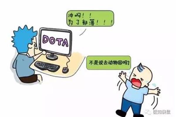 言而有信的动物