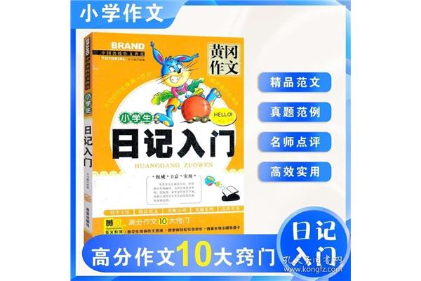 小学作文辅导课