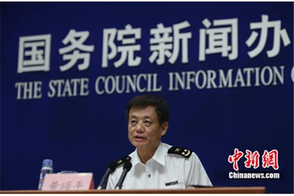 国家海关总署