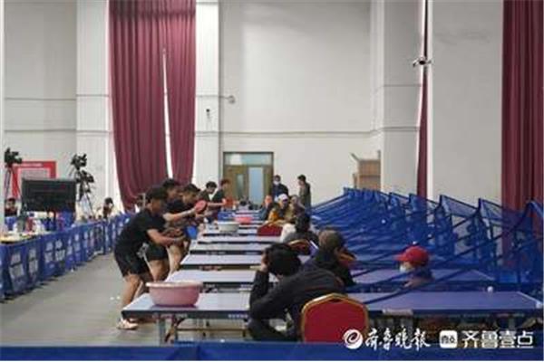 山东省招考院