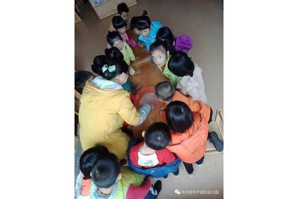 泡泡水怎么做