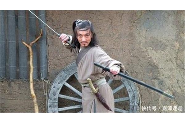 时迁的绰号