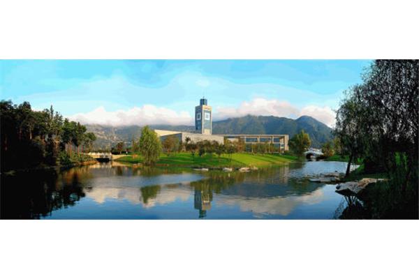 温州的大学