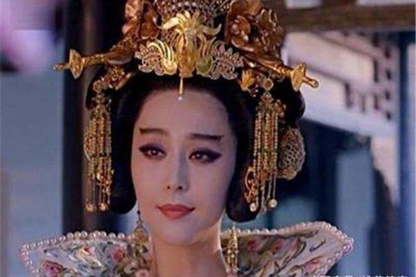 武则天语录