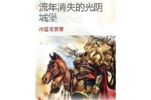 消失的光阴