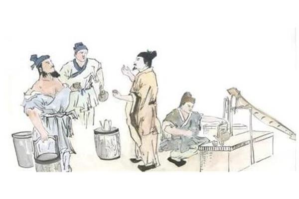 各有千秋的意思