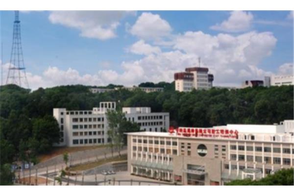 三峡电力职业学院