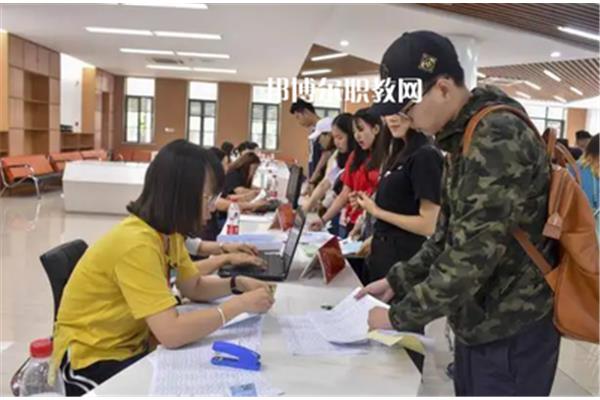 山东省招考院