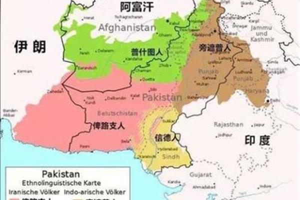 单一民族国家