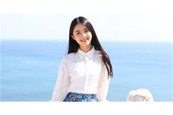 乐韵个人资料