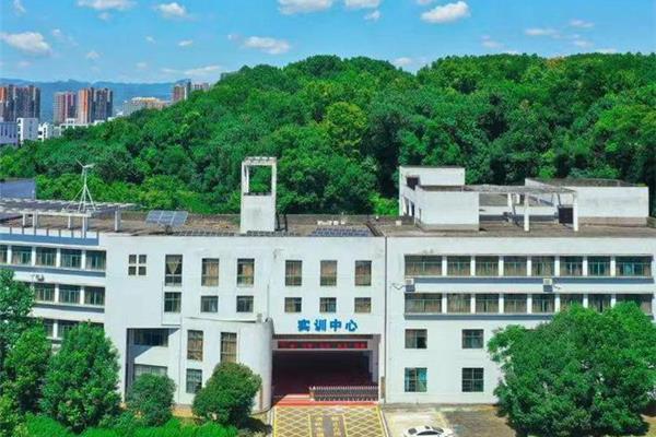三峡电力职业学院